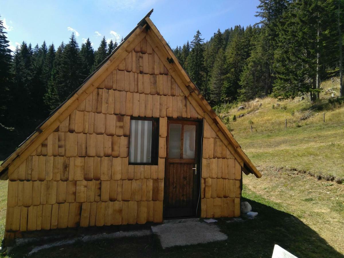 Cottage Bosaca Zabljak  Exterior photo